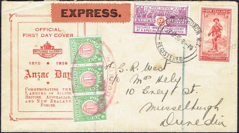 Lot 801 - NEW ZEALAND - Other - Mowbray Collectables Public Stamp Auction #36 Lot 801 - NEW ZEALAND - Other - Mowbray Collectables Public Stamp Auction #36