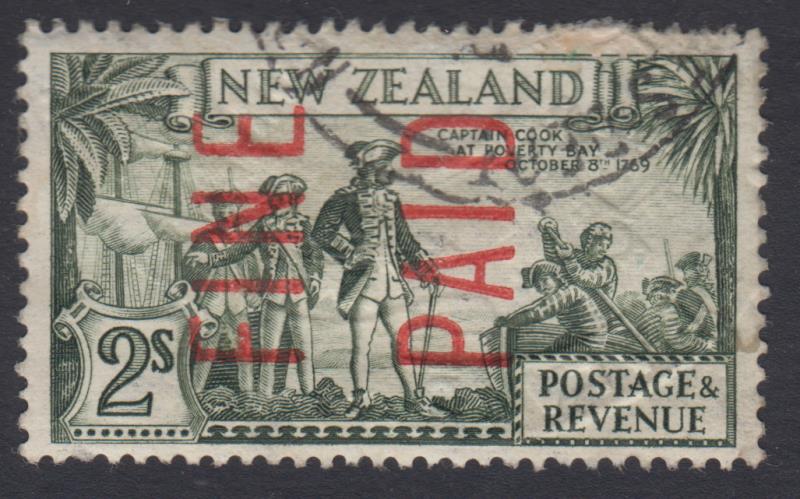 Lot 815 - NEW ZEALAND - Revenues: Other - Mowbray Collectables Public Stamp Auction #36 Lot 815 - NEW ZEALAND - Revenues: Other - Mowbray Collectables Public Stamp Auction #36