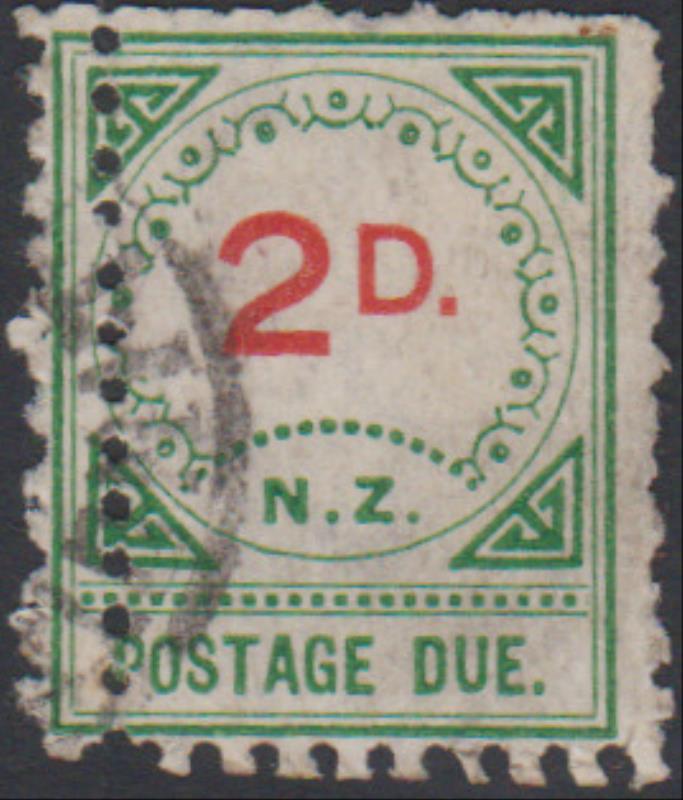 Lot 826 - New Zealand - Postage Dues - Mowbray Collectables Public Stamp Auction #36 Lot 826 - New Zealand - Postage Dues - Mowbray Collectables Public Stamp Auction #36