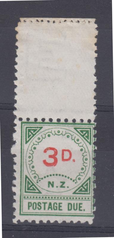 Lot 834 - New Zealand - Postage Dues - Mowbray Collectables Public Stamp Auction #36 Lot 834 - New Zealand - Postage Dues - Mowbray Collectables Public Stamp Auction #36