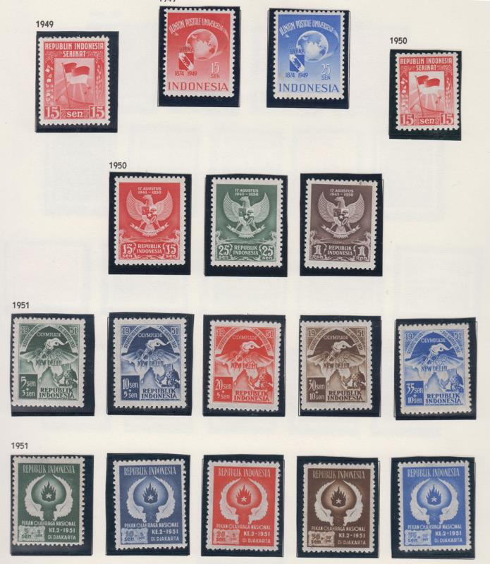 Lot 84 - collections and accumulations - Mowbray Collectables Public Stamp Auction #36 Lot 84 - collections and accumulations - Mowbray Collectables Public Stamp Auction #36