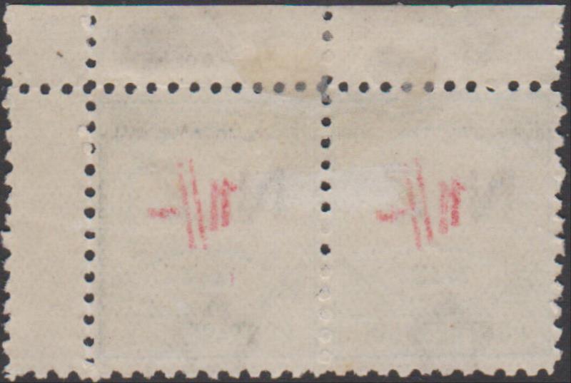Lot 849 - New Zealand - Postage Dues - Mowbray Collectables Public Stamp Auction #36 Lot 849 - New Zealand - Postage Dues - Mowbray Collectables Public Stamp Auction #36