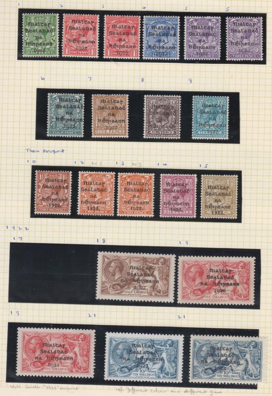 Lot 85 - collections and accumulations - Mowbray Collectables Public Stamp Auction #36 Lot 85 - collections and accumulations - Mowbray Collectables Public Stamp Auction #36