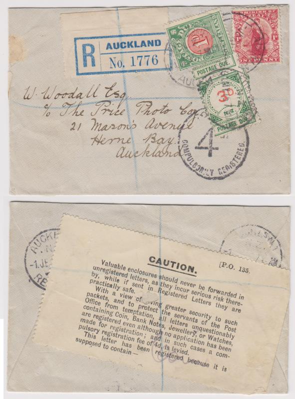 Lot 873 - New Zealand - Postage Dues - Mowbray Collectables Public Stamp Auction #36 Lot 873 - New Zealand - Postage Dues - Mowbray Collectables Public Stamp Auction #36