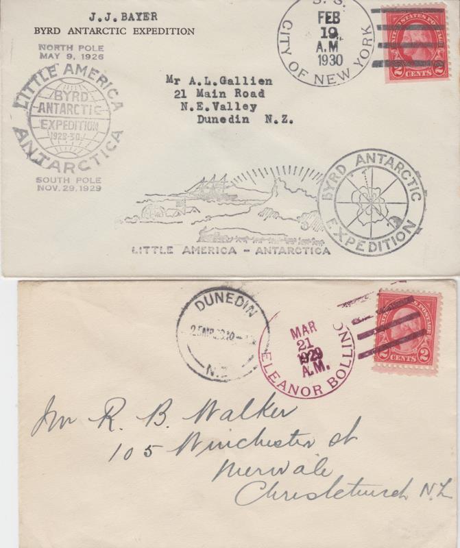 Lot 906 - POLAR  -  Mowbray Collectables ​Public Stamp Auction #36