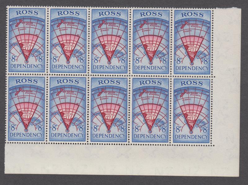 Lot 913 - POLAR  -  Mowbray Collectables ​Public Stamp Auction #36