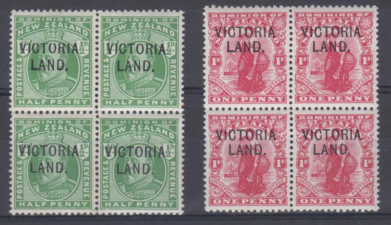 Lot 919 - POLAR  -  Mowbray Collectables ​Public Stamp Auction #36