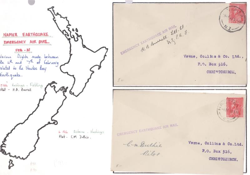 Lot 926 - flight covers - Mowbray Collectables Public Stamp Auction #36 Lot 926 - flight covers - Mowbray Collectables Public Stamp Auction #36