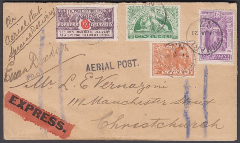 Lot 927 - flight covers - Mowbray Collectables Public Stamp Auction #36 Lot 927 - flight covers - Mowbray Collectables Public Stamp Auction #36