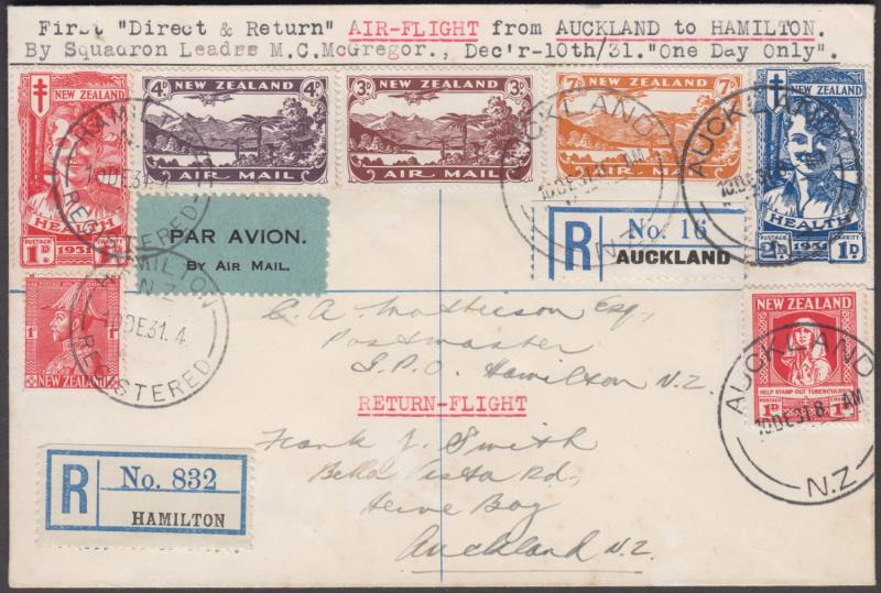 Lot 931 - flight covers - Mowbray Collectables Public Stamp Auction #36 Lot 931 - flight covers - Mowbray Collectables Public Stamp Auction #36