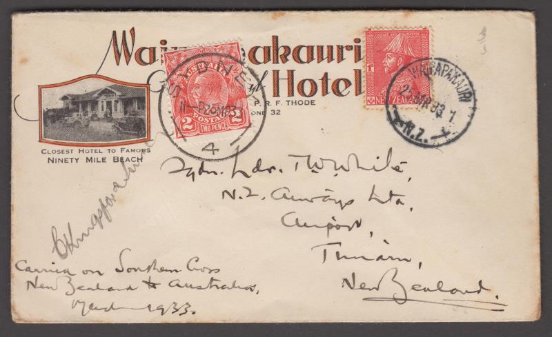 Lot 932 - flight covers - Mowbray Collectables Public Stamp Auction #36 Lot 932 - flight covers - Mowbray Collectables Public Stamp Auction #36