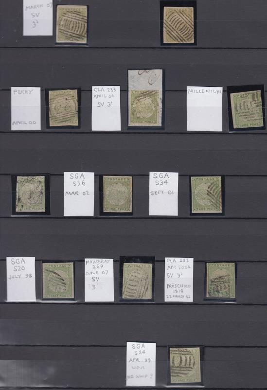 Lot 935 - Australia - Mowbray Collectables Public Stamp Auction #36 Lot 935 - Australia - Mowbray Collectables Public Stamp Auction #36
