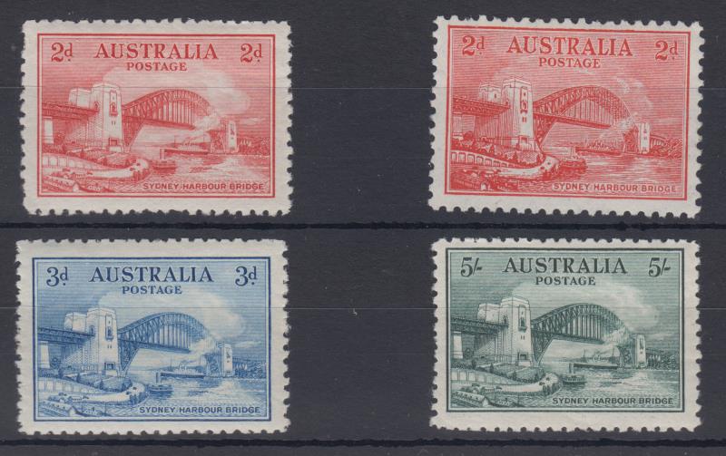 Lot 952 - Australia - Mowbray Collectables Public Stamp Auction #36 Lot 952 - Australia - Mowbray Collectables Public Stamp Auction #36