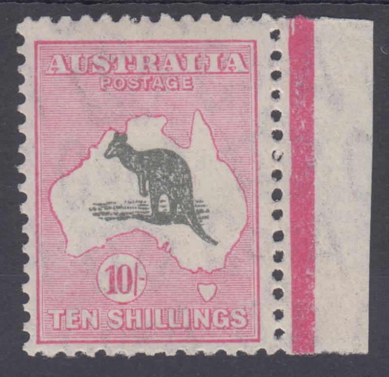 Lot 954 - Australia - Mowbray Collectables Public Stamp Auction #36 Lot 954 - Australia - Mowbray Collectables Public Stamp Auction #36