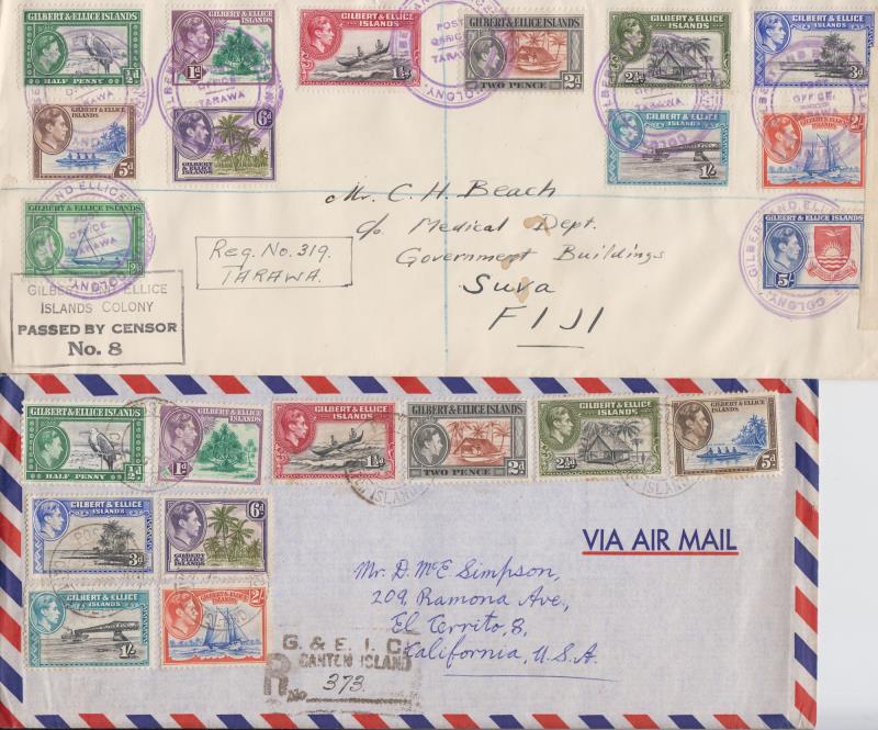 Lot 963 - Pacific Islands - Mowbray Collectables Public Stamp Auction #36 Lot 963 - Pacific Islands - Mowbray Collectables Public Stamp Auction #36