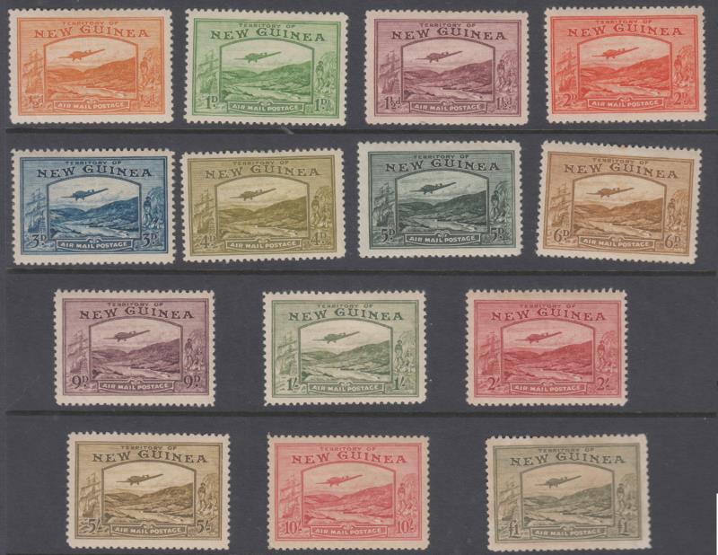 Lot 966 - Pacific Islands - Mowbray Collectables Public Stamp Auction #36 Lot 966 - Pacific Islands - Mowbray Collectables Public Stamp Auction #36