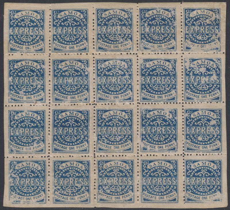 Lot 972 - Pacific Islands - Mowbray Collectables Public Stamp Auction #36 Lot 972 - Pacific Islands - Mowbray Collectables Public Stamp Auction #36