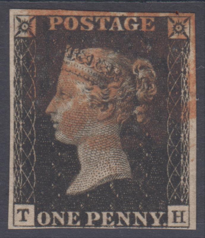 Lot 979 - Great Britain - Mowbray Collectables Public Stamp Auction #36 Lot 979 - Great Britain - Mowbray Collectables Public Stamp Auction #36