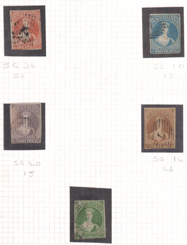 Lot 99 - collections and accumulations - Mowbray Collectables Public Stamp Auction #36 Lot 99 - collections and accumulations - Mowbray Collectables Public Stamp Auction #36