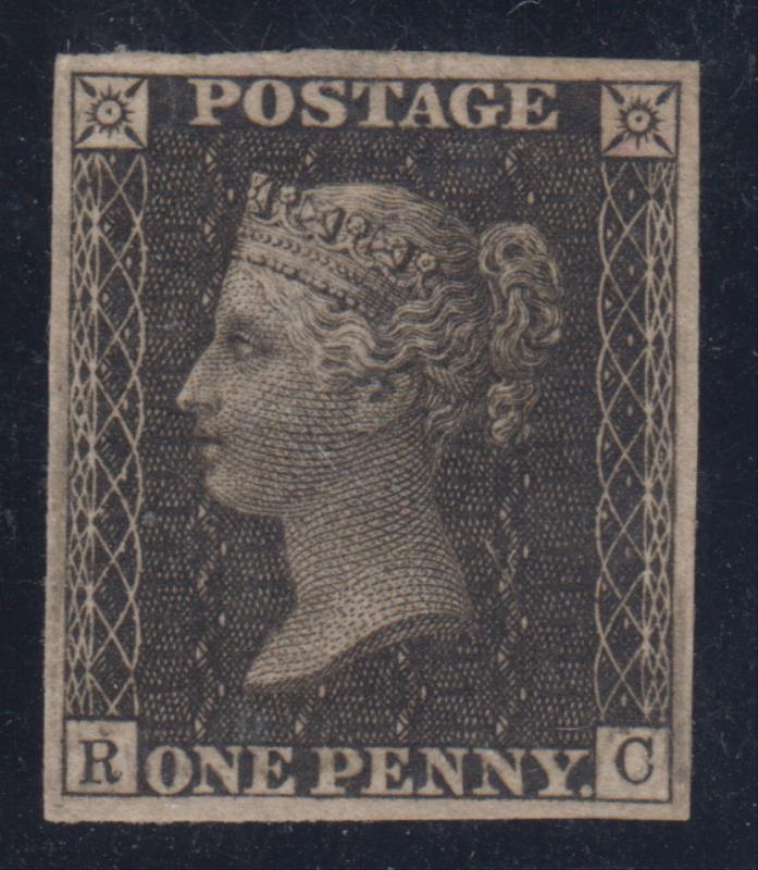Lot 995 - Great Britain - Mowbray Collectables Public Stamp Auction #36 Lot 995 - Great Britain - Mowbray Collectables Public Stamp Auction #36