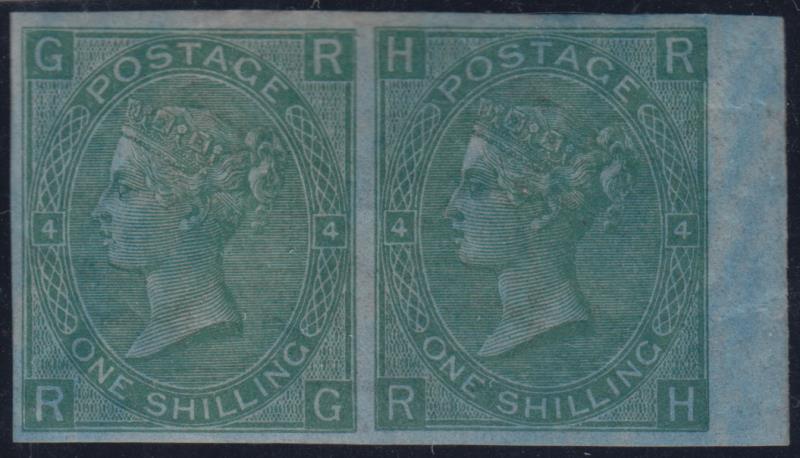 Lot 998 - Great Britain - Mowbray Collectables Public Stamp Auction #36 Lot 998 - Great Britain - Mowbray Collectables Public Stamp Auction #36