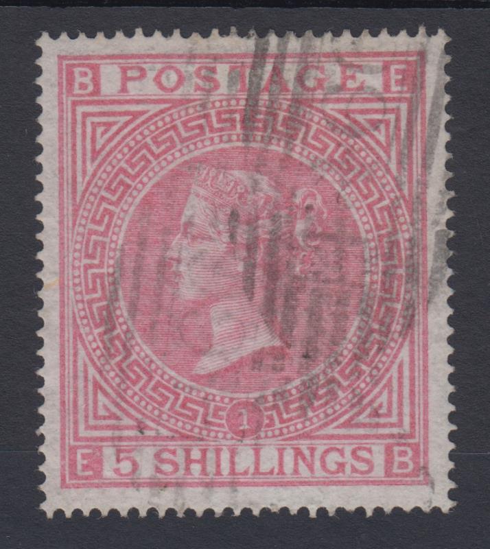 Lot 999 - Great Britain - Mowbray Collectables Public Stamp Auction #36 Lot 999 - Great Britain - Mowbray Collectables Public Stamp Auction #36
